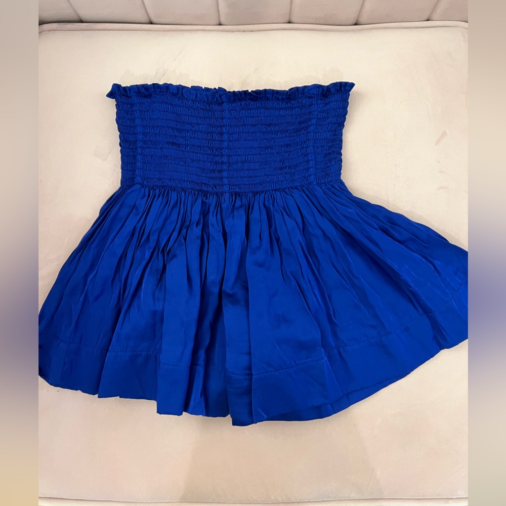 Koch skirt
